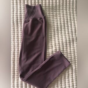 P'tula purple Leggings